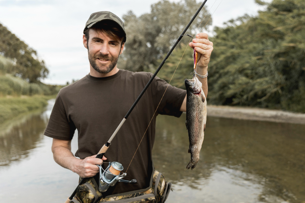 Is Sturgeon Fishing Legal In Canada?